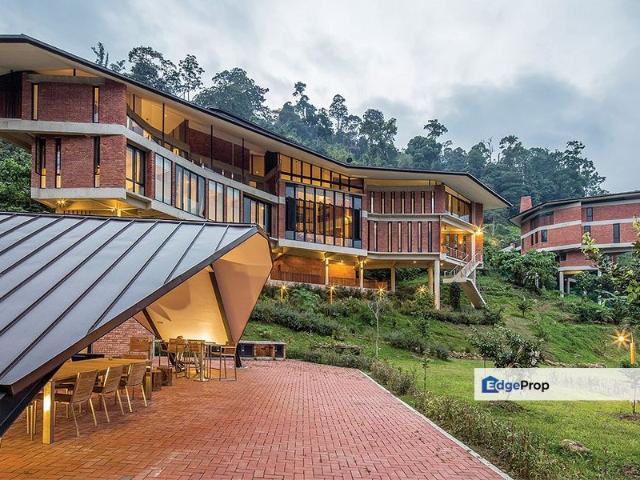 House for sale in Pahang
