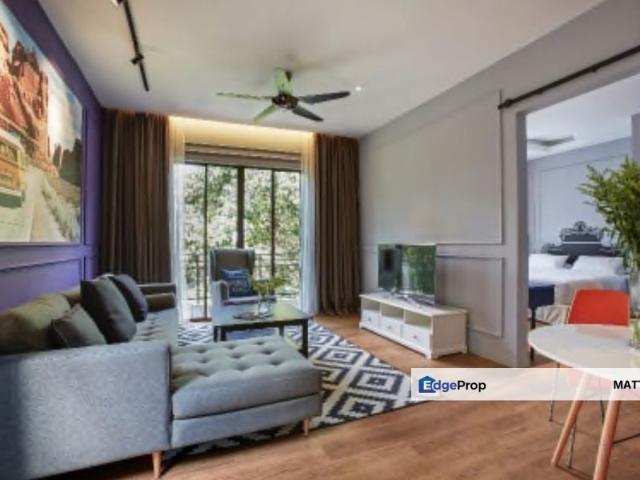 House for sale in Pahang