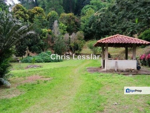 House for sale in Pahang