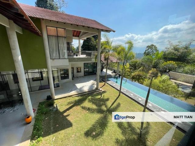 House for sale in Kampung Sum Sum Hulu, Bukit Tinggi