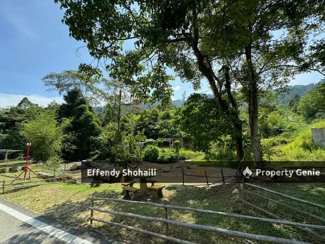 Property for sale in Pahang