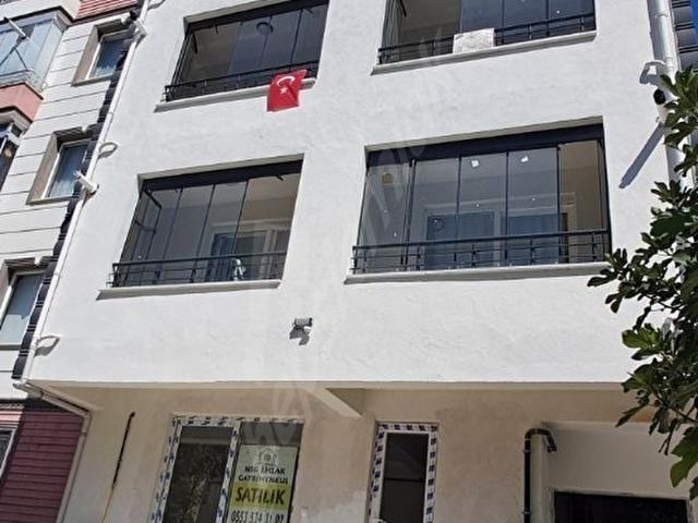 Turhal, Tokat içerisinde satılık mülk