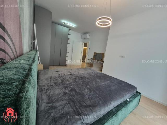 Apartament închirieri în București