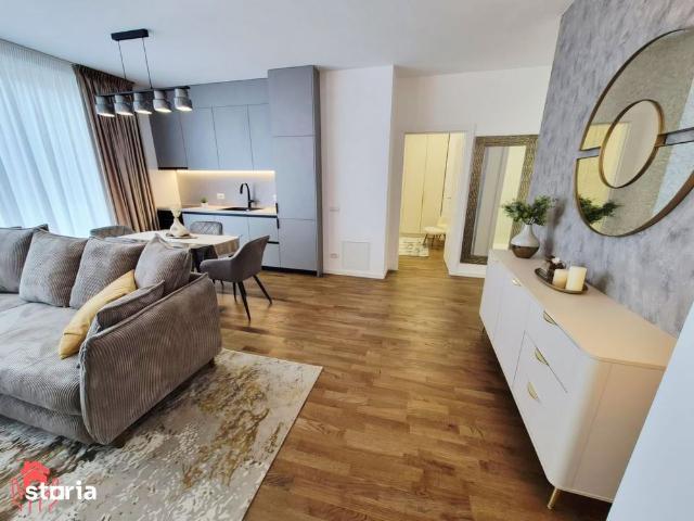 Apartament închirieri în București
