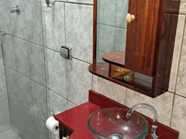 Casa aluguel em Jandira