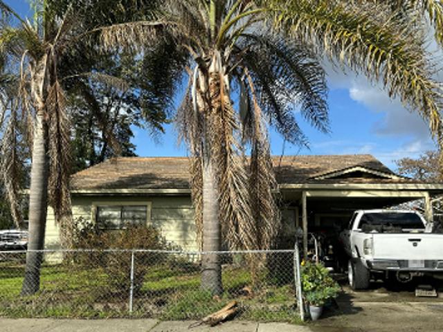 Property for sale in California