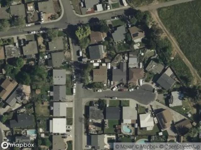 House for sale in California