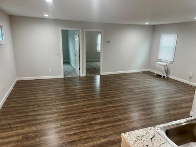 Apartment for rent in Nassau, New York
