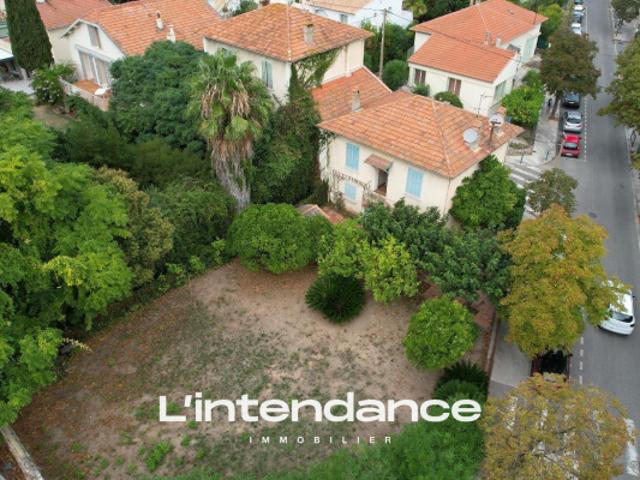 Maison vente à Arrondissement de Toulon, Hyères
