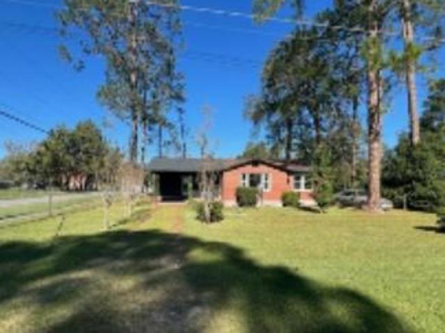 House for sale in Waycross, Georgia