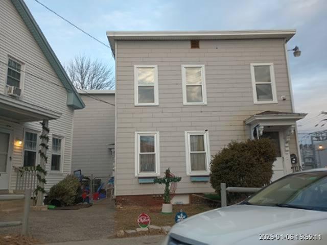 House for sale in New Hampshire