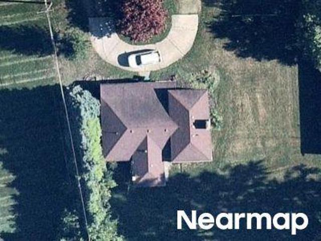 House for sale in Michigan