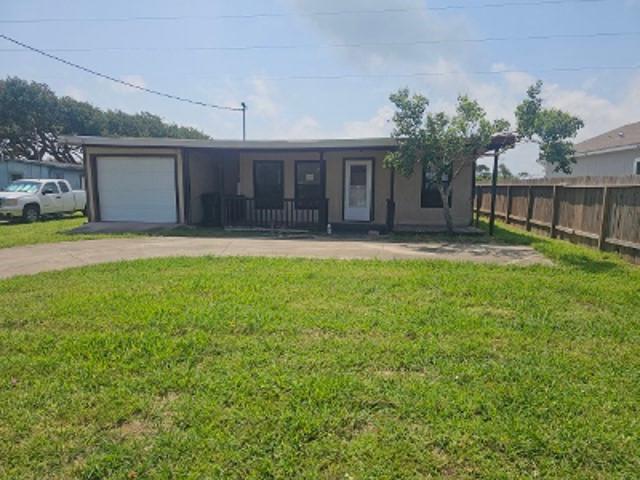 House for sale in Corpus Christi, Texas