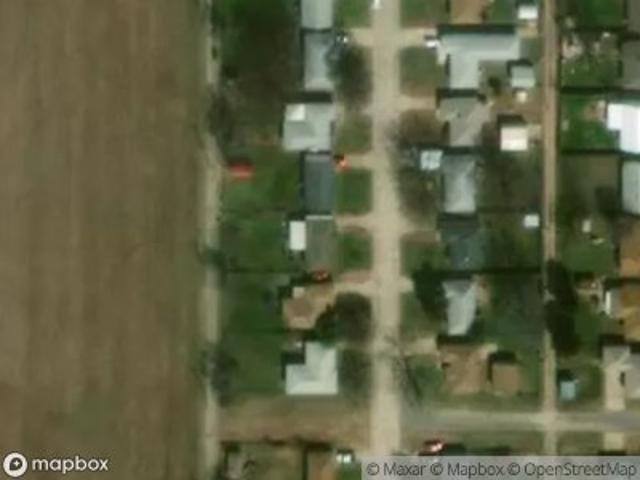 House for sale in Ponca City, Oklahoma