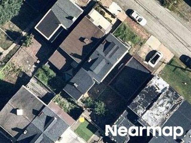 House for sale in Pittsburg, Pennsylvania