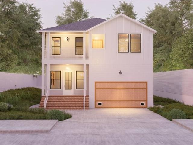 Land for sale in Bellaire, Texas