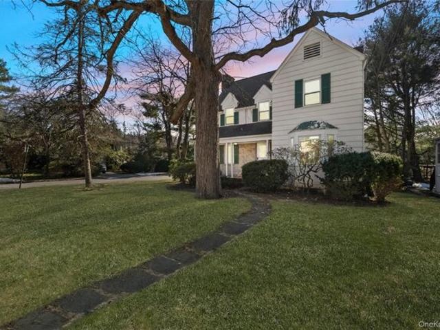 House for sale in Hartsdale, New York