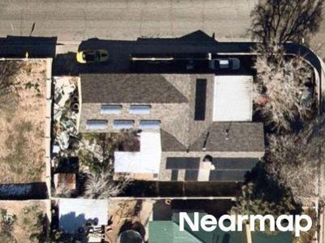 House for sale in New Mexico