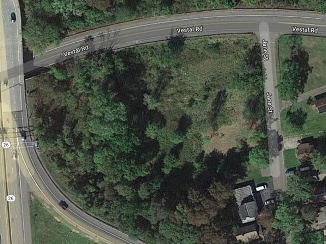 Land for sale in Vestal