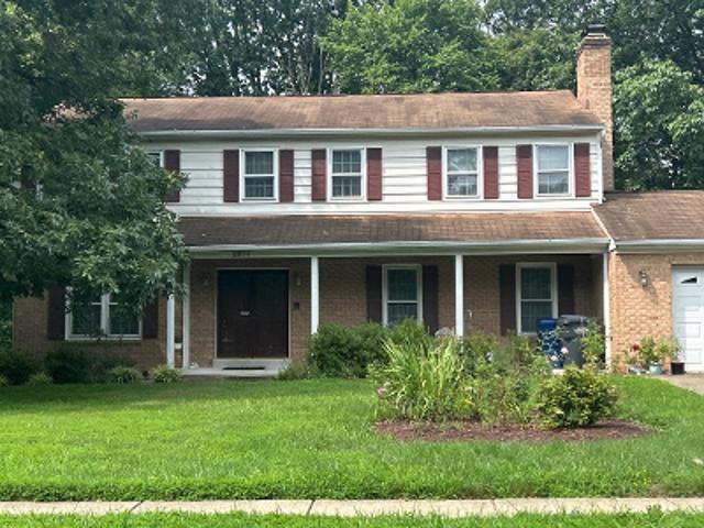 House for sale in Virginia