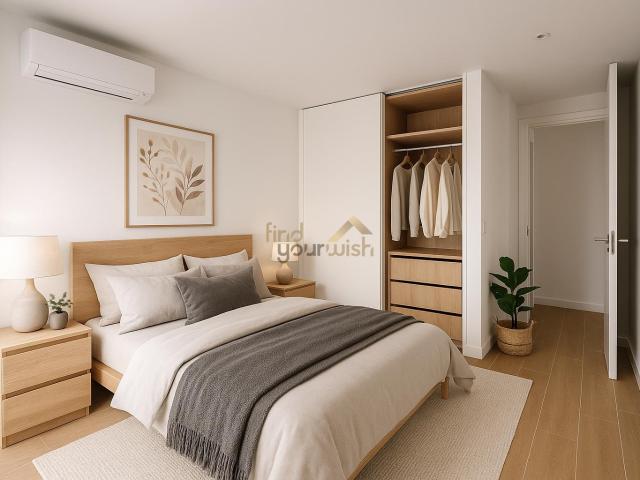 Apartamento venda em Casal das Hortas, Alcobaça