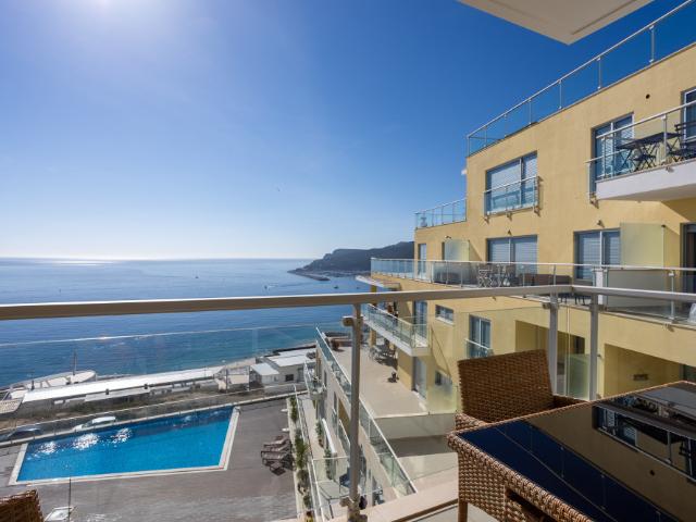 Apartamento alugar em Sesimbra, Setúbal