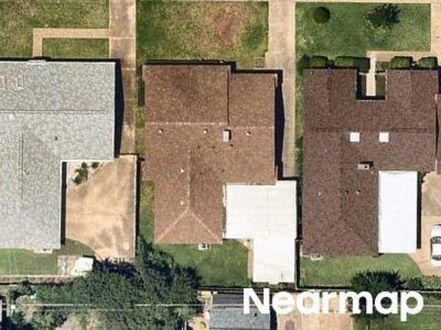 House for sale in Irving, Texas