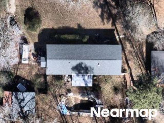 House for sale in Macon, Georgia