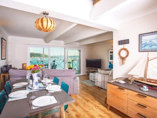 House for rent in Falmouth, Cornwall