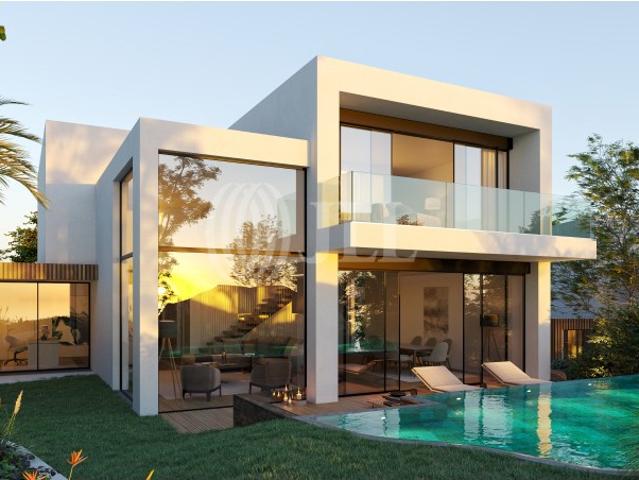 Casa venda em Quinta de São Martinho, Cascais