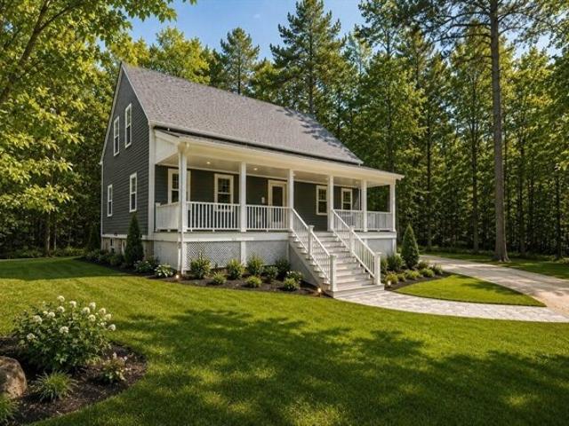 House for sale in Boxford, Massachusetts