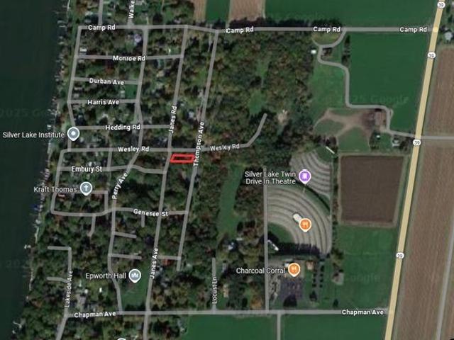 Land for sale in Castile, New York