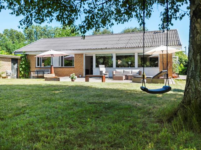 Villa til salg i Solrød Strand, Solrød