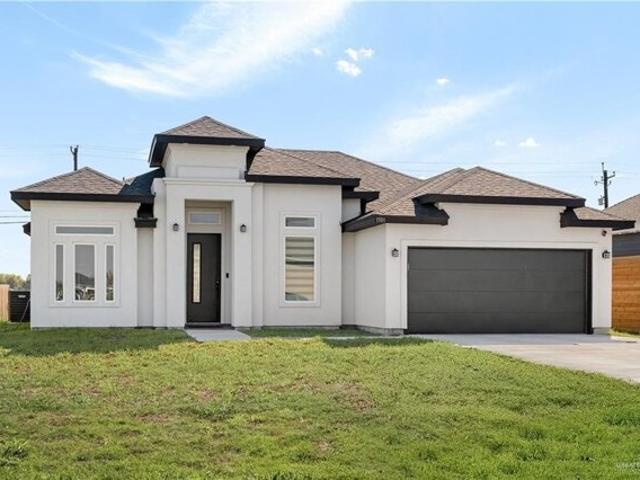 House for sale in La Feria, Texas