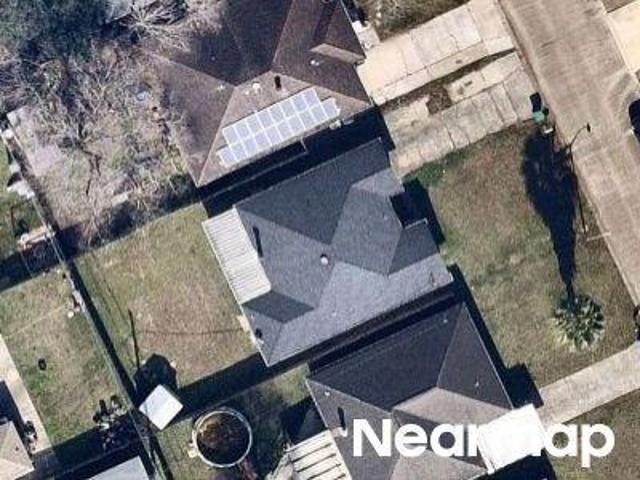 House for sale in Louisiana