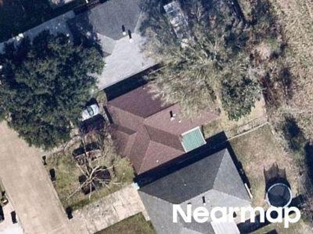 House for sale in Louisiana