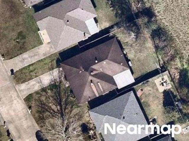 Property for sale in Louisiana