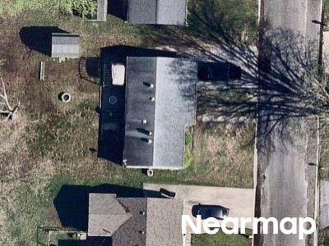 House for sale in Centralia, Clinton County