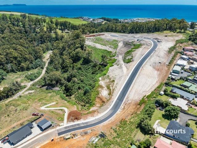 Land for sale in Burnie, Tasmania
