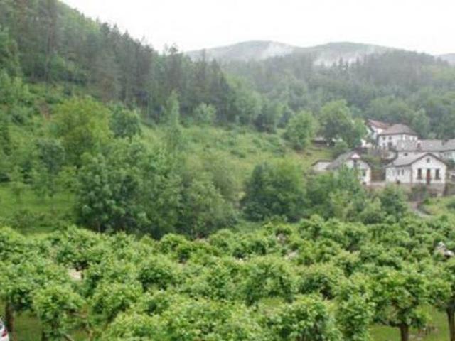 Casa en alquiler en Izalzu / Itzaltzu, Navarra
