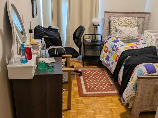 Apartment for rent in Mulhurst Bay, Ontario