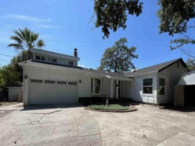 House for sale in Lafayette, Contra Costa County