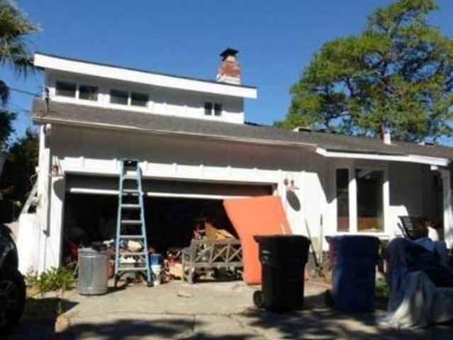 House for sale in Lafayette, California