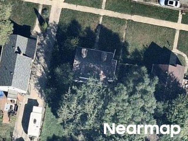 House for sale in Hammond, Indiana