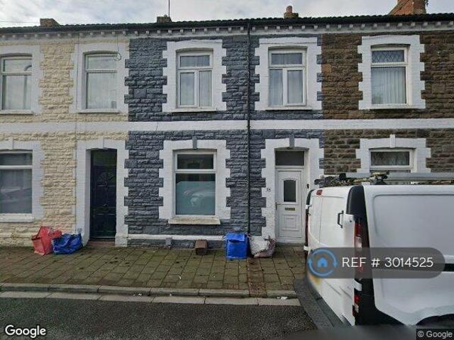 House for rent in Plasnewydd, Falcon Lodge