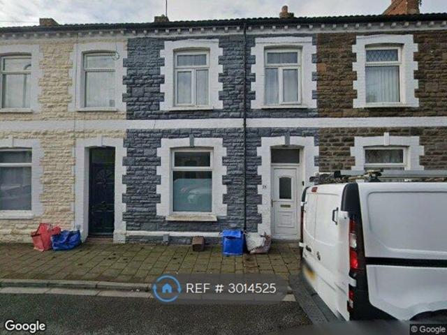 Room for rent in Plasnewydd, Falcon Lodge