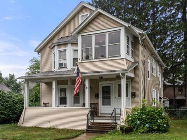 House for sale in Hampden, Massachusetts