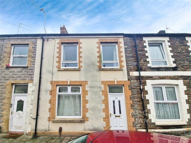House for rent in Plasnewydd, Falcon Lodge