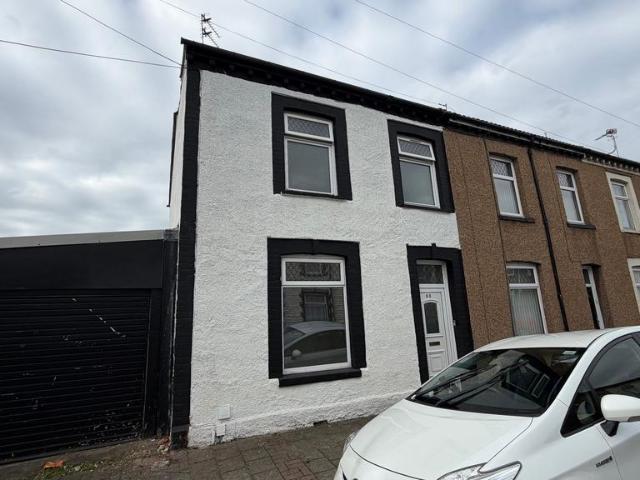 House for rent in Plasnewydd, Cardiff
