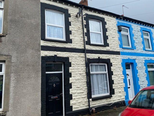 Apartment for rent in Plasnewydd, Cardiff